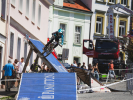 Report: Jubilejní Svatohorský Downtown přilákal tisíce lidí a rozdal republikové tituly