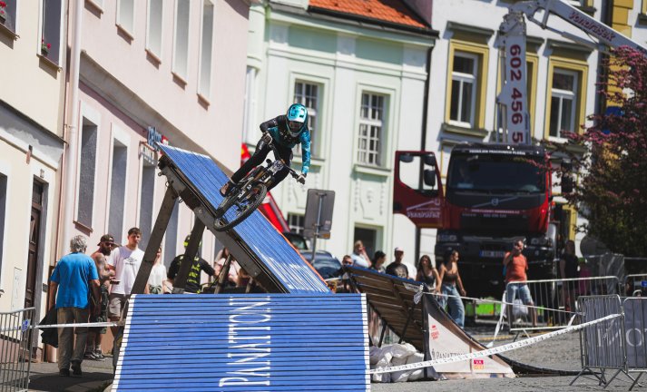 Report: Jubilejní Svatohorský Downtown přilákal tisíce lidí a rozdal republikové tituly