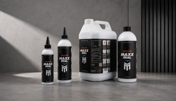 Novinka: Maxx Seal - první tmel do bezdušových plášťů od Maxxis