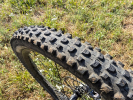 Test: druhá generace Maxxis Dissector II přichází s výrazně vylepšeným vzorkem