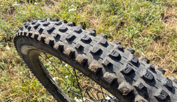 Test: druhá generace Maxxis Dissector II přichází s výrazně vylepšeným vzorkem