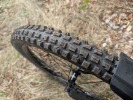 Test: pláště Maxxis Minion DHX - nový vzorek a nová konstrukce, která dovolí snížit tlak