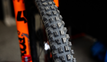 Novinka: Maxxis přestavuje nový DH Casing a plášť Minion DHX