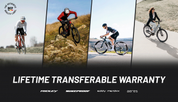 Nukeproof zavádí přenositelnou doživotní záruku. Až na 10 let?!