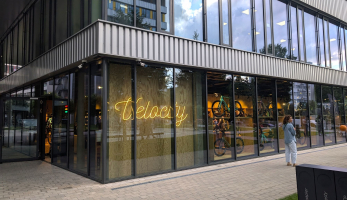 Nová prodejna Velocity Westend posouvá zážitek z cyklistiky na nový level!