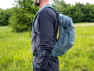 Test: Osprey Syncro 12 - osvědčený batoh v novém kabátě