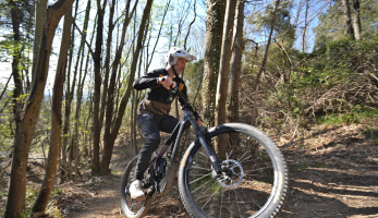 Test: Shuttle AMPd - první Pivot na Avinoxu disponuje obřím potenciálem a není to jen motorem