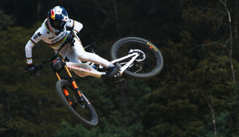 Video: Red Bull Hardline 2026 Tasmania - Sleeper Shreddit