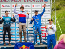 Report: Mistrovství České republiky v DH 2026 - historický milník na blátě pro 