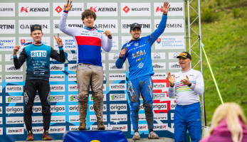 Report: Mistrovství České republiky v DH 2026 - historický milník na blátě pro 