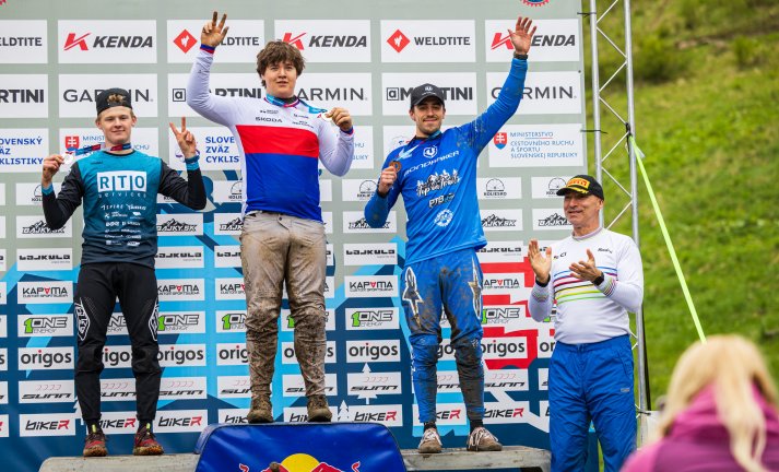Report: Mistrovství České republiky v DH 2026 - historický milník na blátě pro 