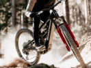 Vyzkoušeno: nový Rock Shox ZEB - nabídne neskutečnou linearitu a citlivost 