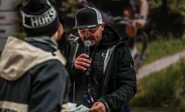 Rozhovor: Michal Prokop o Blinduru v Dalečíně - nová lokalita nabídne čtyři zcela nové RZ
