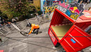 Red Bull Valparaíso Cerro Abajo 2026: Stane se Slavík absolutní legendou? Uvidíme v neděli