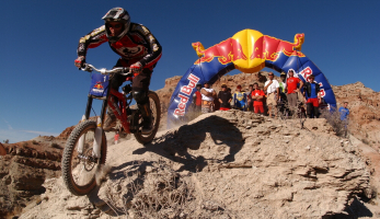 Legenda se vrací: Red Bull Rampage oslaví 25 let ve velkém stylu