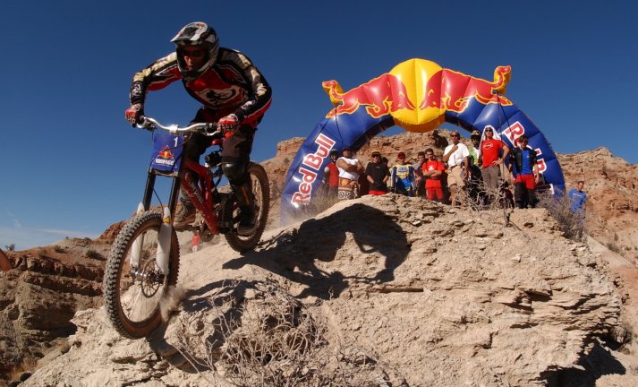 Legenda se vrací: Red Bull Rampage oslaví 25 let ve velkém stylu