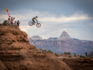 Letošní 20. ročník Red Bull Rampage již tento týden - holky jedou ve čtvrtek, kluci v sobotu