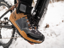 Test: zimní tretry SIDI Atomus MID GTX, silniční král do zimního terénu