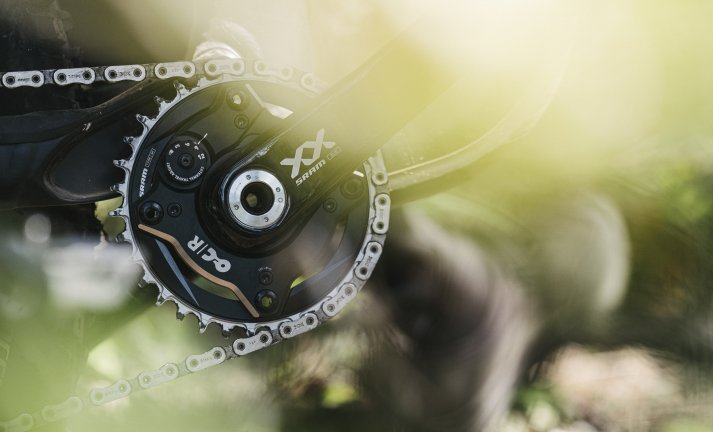 Novinka: vylepšený Ochain zvyšuje servisní intervaly