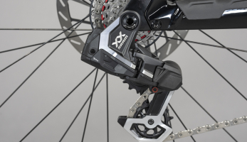 Novinka: Sram XX DH Transmission - Eagle pro sjezdaře