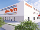 SRAM staví v Portugalsku novou megatovárnu
