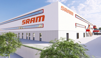 SRAM staví v Portugalsku novou megatovárnu