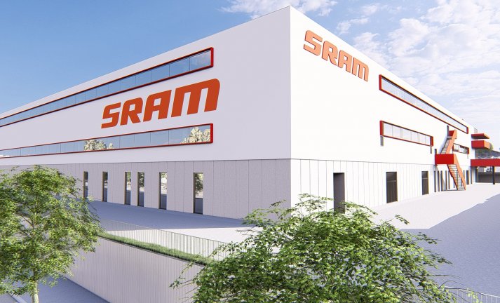 SRAM staví v Portugalsku novou megatovárnu