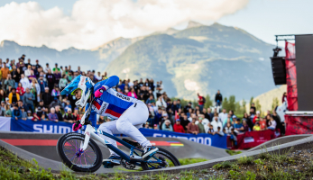 Velosolutions UCI Pump Track World Championships 2026 - kvalifikační závody a finální destinace