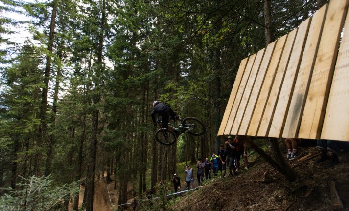 Report: nejostřejší freeride v Chatelu - Dočis zažil Tour des Niares 2026 na vlastní kůži