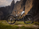 Novinka: Giant Trance Advanced E+ - lehký rám, nový motor a spousta zajímavých systémů