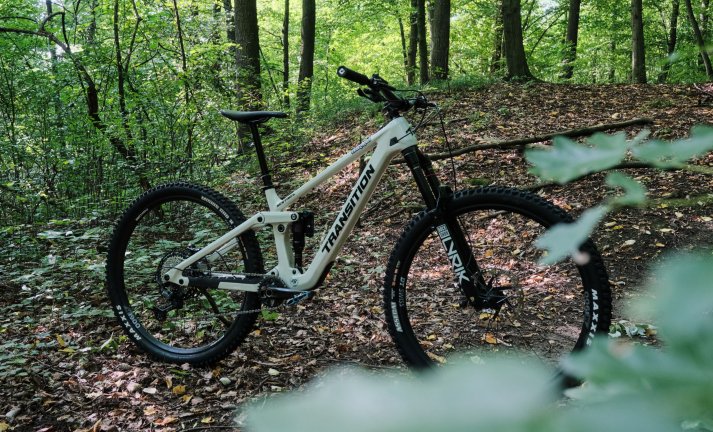 Test: Transition Sentinel V3 - když univerzálnost neznamená kompromisy