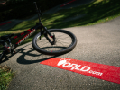 Vyhraj parádní výlet na Mistrovství světa Velosolutions UCI Pump Track!