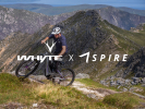 Aspire Sports získává distribuci britské značky Whyte Bikes pro 9 zemí střední a východní Evropy