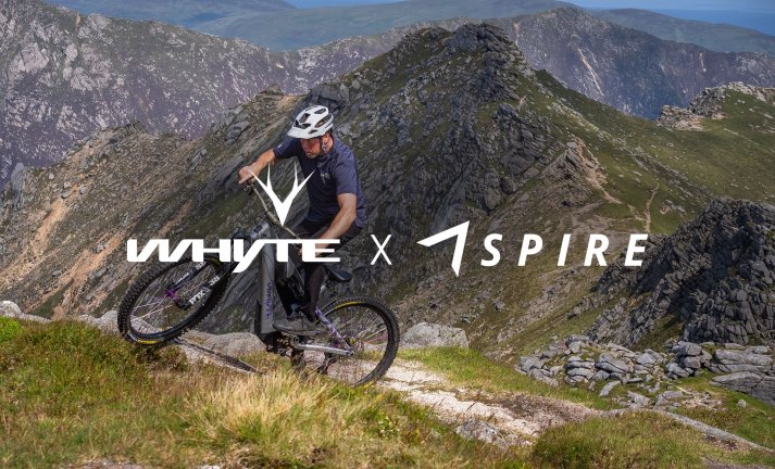 Aspire Sports získává distribuci britské značky Whyte Bikes pro 9 zemí střední a východní Evropy