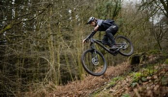 Novinka: Syphon, Sythe a Karve - trailbike, endurko a ebike Whyte 