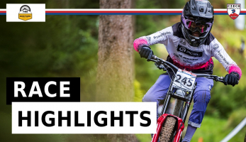 Video: Czech Downhill Ibex Cup Czarna Gora 2026 - je rozhodnuto o absolutním vítězi?