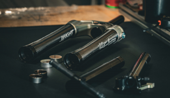 Bright Racing Shocks představuje novou hydraulickou patronu ACAD #9