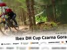 Pozvánka: Ibex Czech DH cup - předposlední kolo sjezdového poháru hostí polská Czarna Góra - Sienna