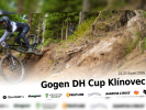 Info: Czech GoGen DH Cup 2026 - Trailpark Klínovec