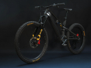 Unikát: EIROS Empor-E - plnotučný ebike s hmotností jen 18,5 kg 