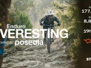 Pozoruhodný příběh: Vojta Bláha - Everesting v Enduro Stylu