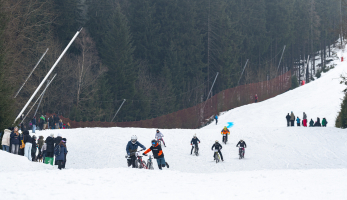 Report: Chinese Downhill vol.: 11 - odjeto v nejhorších možných podmínkách