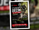 Bosch Fresh Enduro Děčín 2026: Buďte u historické premiéry!
