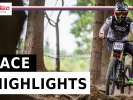 Videoreport: Czech Downhill Fox Cup Ještěd 2026 - Kdo naposledy vyhrál juniory i elitu?