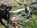 Asa Vermette a jeho Sound of Speed z rakouského Schladming