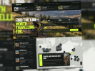 MTBSpot startuje: cílem je každý bikepark na světě
