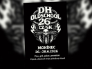 Pozvánka: DH Oldschool 26 CZ/SK - ukaž své oldschool DH či FR šestadvacítky na Monínci