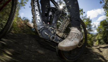 Test: Motor Mahle M40 - malý velikostí, výkonný, ale hlavně s velmi přirozený projevem