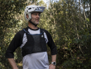 Test: Bluegrass Venture Vest - vesta spojující ochranu a odvoz nákladu v jednom