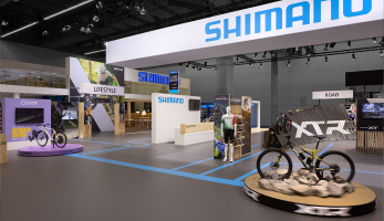 Shimano opouští Eurobike 2026 - další rána pro tradiční bike veletrh